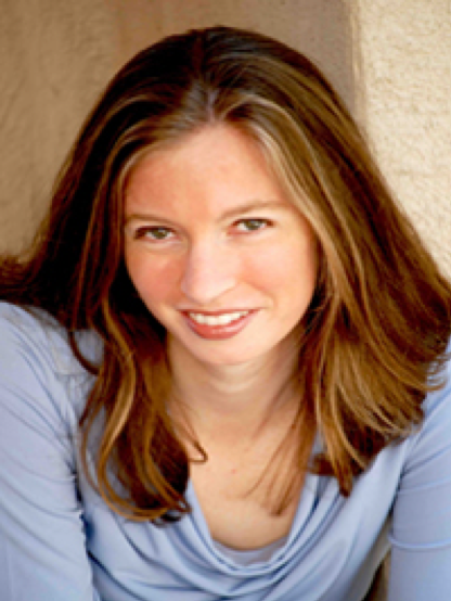 Laura Tucker